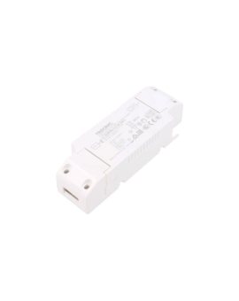 87500755 Zasilacz impulsowy, LED, 30W, 27÷54VDC, 500mA, 198÷264VAC, IP20