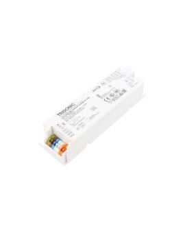 28000676 Zasilacz impulsowy, LED, 45W, 25÷50VDC, 500÷1400mA, 198÷264VAC