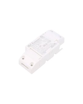 87500802 Zasilacz impulsowy, LED, 10W, 17÷29VDC, 350mA, 198÷264VAC, IP20