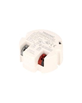 28003211 Zasilacz impulsowy, LED, 24W, 24÷40VDC, 500÷600mA, 198÷264VAC