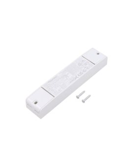 87501146 Zasilacz impulsowy, LED, 15W, 9÷42VDC, 100÷400mA, 198÷264VAC, IP20