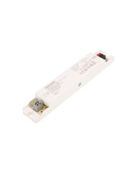 87500938 Zasilacz impulsowy, LED, 18W, 24VDC, 198÷264VAC, IP20, 179x30x21mm