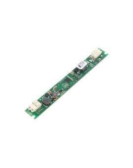 28000731 Zasilacz impulsowy, LED, 14W, 3÷20VDC, 350÷700mA, 46÷50VDC, LMI