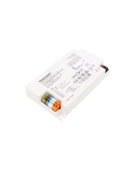 28000666 Zasilacz impulsowy, LED, 45W, 25÷50VDC, 500÷1400mA, 198÷264VAC