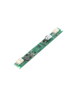 28001585 Zasilacz impulsowy, LED, 30W, 20÷42VDC, 700mA, 46÷50VDC, LMI, Output: 1