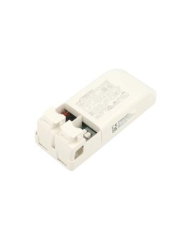 87500961 Zasilacz impulsowy, LED, 20W, 7÷44VDC, 100÷1050mA, 198÷264VAC
