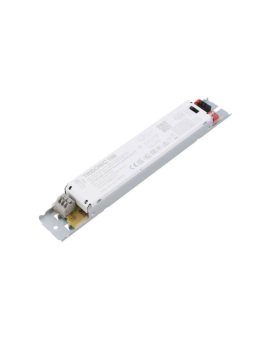 87501102 Zasilacz impulsowy, LED, 20W, 27÷67VDC, 200÷350mA, 198÷264VAC