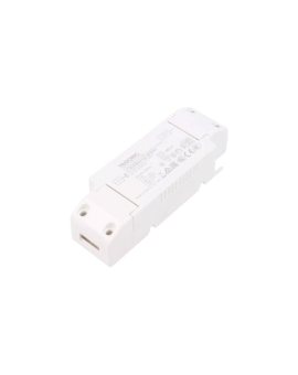 87500763 Zasilacz impulsowy, LED, 40W, 23÷39VDC, 1050mA, 198÷264VAC, IP20