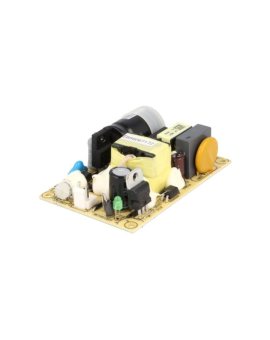 EPS-25-24 Zasilacz impulsowy, otwarty, 25,2W, 120÷370VDC, 85÷264VAC, OUT: 1