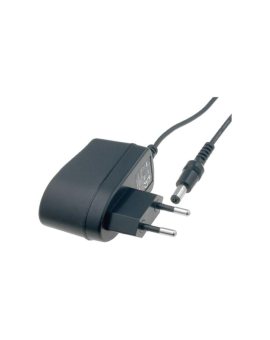 GS06E-3P1J Zasilacz impulsowy, sieciowy,wtykowy, 12VDC, 0,5A, 6W, 77, proste