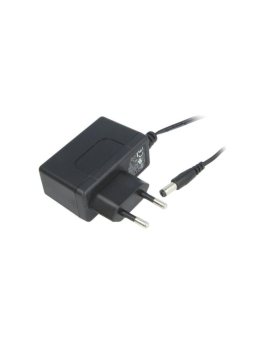 SGA12E18-P1J Zasilacz impulsowy, sieciowy, wtykowy, 18VDC, 0, 666A, 12W, 85