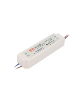 LPC-35-700 Zasilacz impulsowy, LED, 33, 6W, 9÷48VDC, 700mA, 90÷264VAC, IP67
