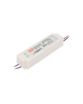 LPC-35-1050 Zasilacz impulsowy, LED, 31, 5W, 9÷30VDC, 1050mA, 90÷264VAC, IP67
