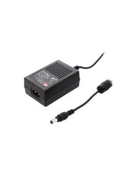 GST18B24-P1J Zasilacz impulsowy, 24VDC, 0, 75A, Wyj: 5, 5/2, 1, 18W, 85÷264VAC
