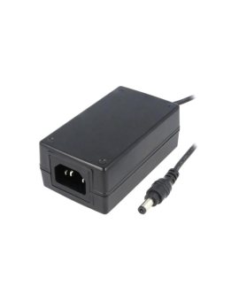 GST18A12-P1J Zasilacz impulsowy, 12VDC, 1, 5A, Wyj: 5, 5/2, 1, 18W, 85÷264VAC, 86