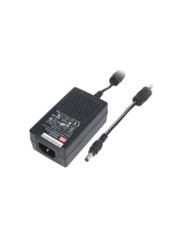 GST25A12-P1J Zasilacz impulsowy, 12VDC, 2, 08A, Wyj: 5, 5/2, 1, 25W, 85÷264VAC