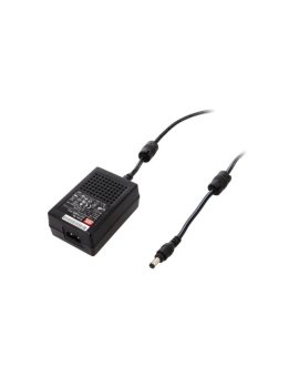 GST25B05-P1J Zasilacz impulsowy, 5VDC, 4A, Wyj: 5, 5/2, 1, 20W, 85÷264VAC, 81, 5