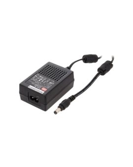 GST25B12-P1J Zasilacz impulsowy, 12VDC, 2, 08A, Wyj: 5, 5/2, 1, 25W, 85÷264VAC