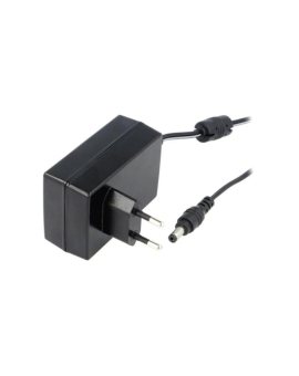 GST25E07-P1J Zasilacz impulsowy, sieciowy,wtykowy, 7,5VDC, 2,93A, 22W, 84,5