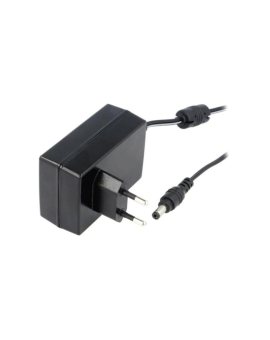 GST25E15-P1J Zasilacz impulsowy, sieciowy, wtykowy, 15VDC, 1, 66A, 25W, 87