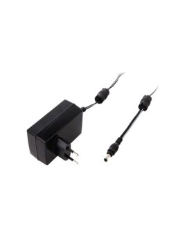 GST25E05-P1J Zasilacz impulsowy, sieciowy, wtykowy, 5VDC, 4A, 20W, Wyj: 5, 5/2, 1