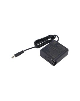 NGE30I12-P1J Zasilacz impulsowy, sieciowy, wtykowy, 12VDC, 2, 5A, 30W, 88, 5