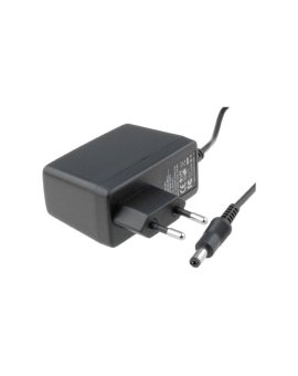 GS15E-5P1J Zasilacz impulsowy, sieciowy, wtykowy, 18VDC, 0, 83A, 15W, 78