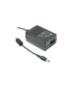 GSM25B24-P1J Zasilacz impulsowy, 24VDC, 1, 04A, Wyj: 5, 5/2, 1, 25W, 80÷264VAC