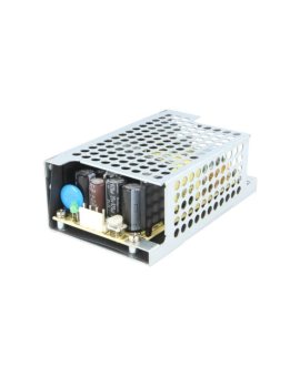 EPS-65-24-C Zasilacz impulsowy, otwarty, 65W, 120÷370VDC, 85÷264VAC, OUT: 1