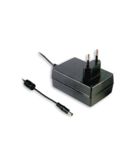 GSM36E07-P1J Zasilacz impulsowy, sieciowy,wtykowy, 7,5VDC, 4,32A, 32,4W, 83