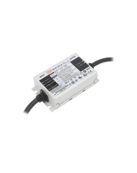 XLG-25-A Zasilacz impulsowy, LED, 25W, 22÷54VDC, 0, 25÷1, 05A, 90÷305VAC