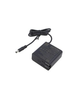 NGE65I12-P1J Zasilacz impulsowy, sieciowy,wtykowy, 12VDC, 4,88A, 58,5W, 90
