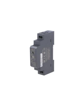 DDR-15L-5 Przetwornica DC/DC, 15W, Napięcie wejściowe: 18÷75VDC, Napięcie wyjściowe: 5VDC, Iwyj: 3A, DDR