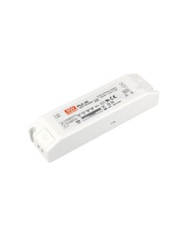 PLC-30-27 Zasilacz impulsowy, LED, 30,24W, 27VDC, 1,12A, 90÷264VAC, IP20