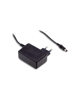 SGA40E12-P1J Zasilacz impulsowy, sieciowy, wtykowy, 12VDC, 3, 33A, 40W, 86, 5