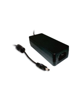GSM60A18-P1J Zasilacz impulsowy, 18VDC, 3, 33A, Wyj: 5, 5/2, 1, 60W, 80÷264VAC
