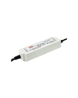 LPF-60-36 Zasilacz impulsowy, LED, 60,12W, 36VDC, 1,67A, 90÷305VAC, IP67