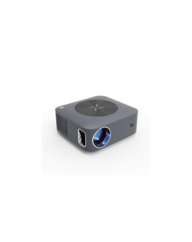 PROJEKTOR LED X6PRO ANDROID 9.0 HDMI USB Full HD 1920x1080 500 Ansi ART
