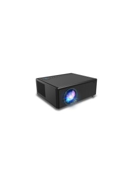 PROJEKTOR LED X7PRO ANDROID 9.0 HDMI USB Full HD 1920x1080 600 Ansi ART Auto-focus
