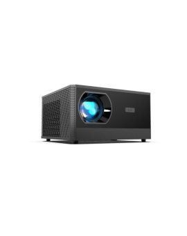 PROJEKTOR LED X8PRO ANDROID 9.0 HDMI USB Full HD 1920x1080 500 Ansi ART Auto-focus Sealed