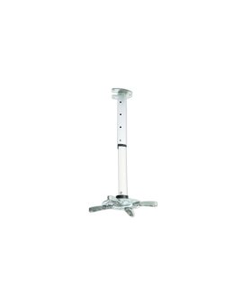 UCHWYT PODWIESZANY 40-62cm DO PROJEKTORA P-102S 15KG ART srebrny