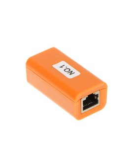 ZESTAW TERMINATORÓW CS-TER-1/10 DO TESTERÓW CCTV