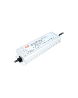 ELG-150-24A Zasilacz impulsowy, LED, 150W, 24VDC, 3, 2÷6, 25A, 100÷305VAC, IP65