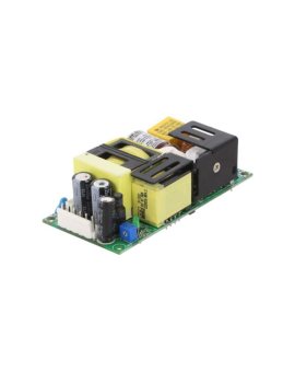 EPP-200-24 Zasilacz impulsowy, otwarty, 200W, 127÷370VDC, 90÷264VAC, OUT: 1