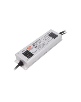 ELG-200-24B Zasilacz impulsowy, LED, 200W, 24VDC, 8, 4A, 100÷305VAC, 142÷431VDC