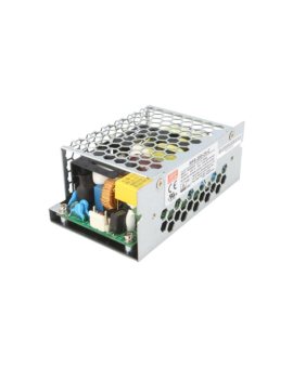 RPS-200-24C Zasilacz impulsowy, otwarty, 200W, 113÷370VDC, 80÷264VAC, OUT: 1