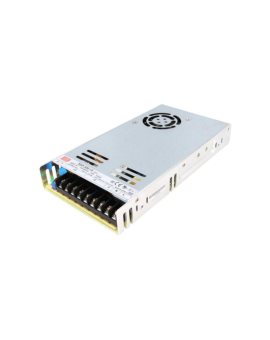 RSP-320-15 Zasilacz impulsowy, do wbudowania,modułowy, 321W, 15VDC, 21,4A