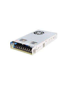 RSP-320-24 Zasilacz impulsowy, do wbudowania, modułowy, 321, 6W, 24VDC, 13, 4A