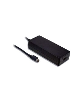 GSM120B12-R7B Zasilacz impulsowy, 12VDC, 8, 5A, Wyj: KYCON KPPX-4P, 102W, 88