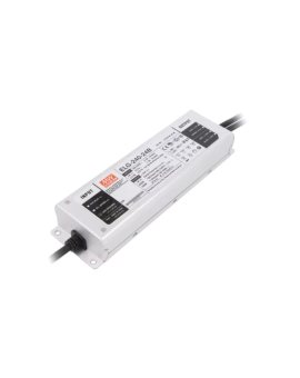 ELG-240-24B Zasilacz impulsowy, LED, 240W, 24VDC, 10A, 100÷305VAC, 142÷431VDC